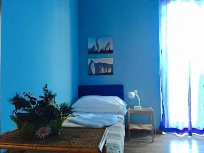 Bed & Breakfast Bbportaamare Palermo