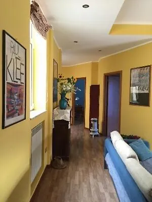 Bbportaamare Bed & Breakfast 2*