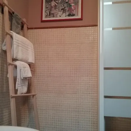 Bed and Breakfast Bbportaamare Παλέρμο
