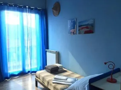 Bbportaamare Bed and Breakfast