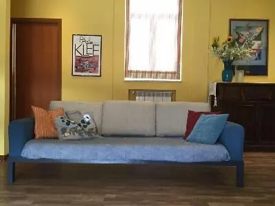 Bbportaamare Bed and Breakfast Παλέρμο