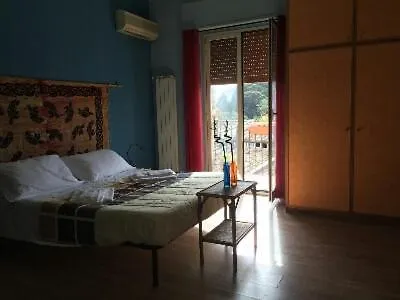 Bbportaamare 2* Palerme