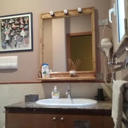 Bbportaamare Bed & Breakfast Palermo